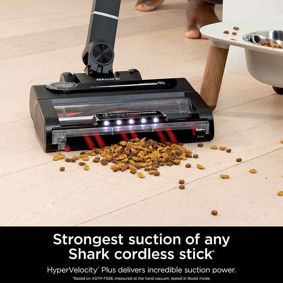 Shark Stratos ™ Cordless Vacuum