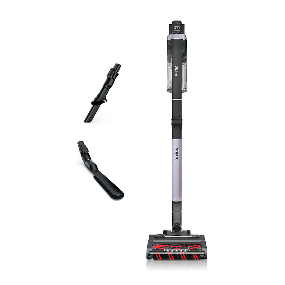 Shark Stratos ™ Cordless Vacuum