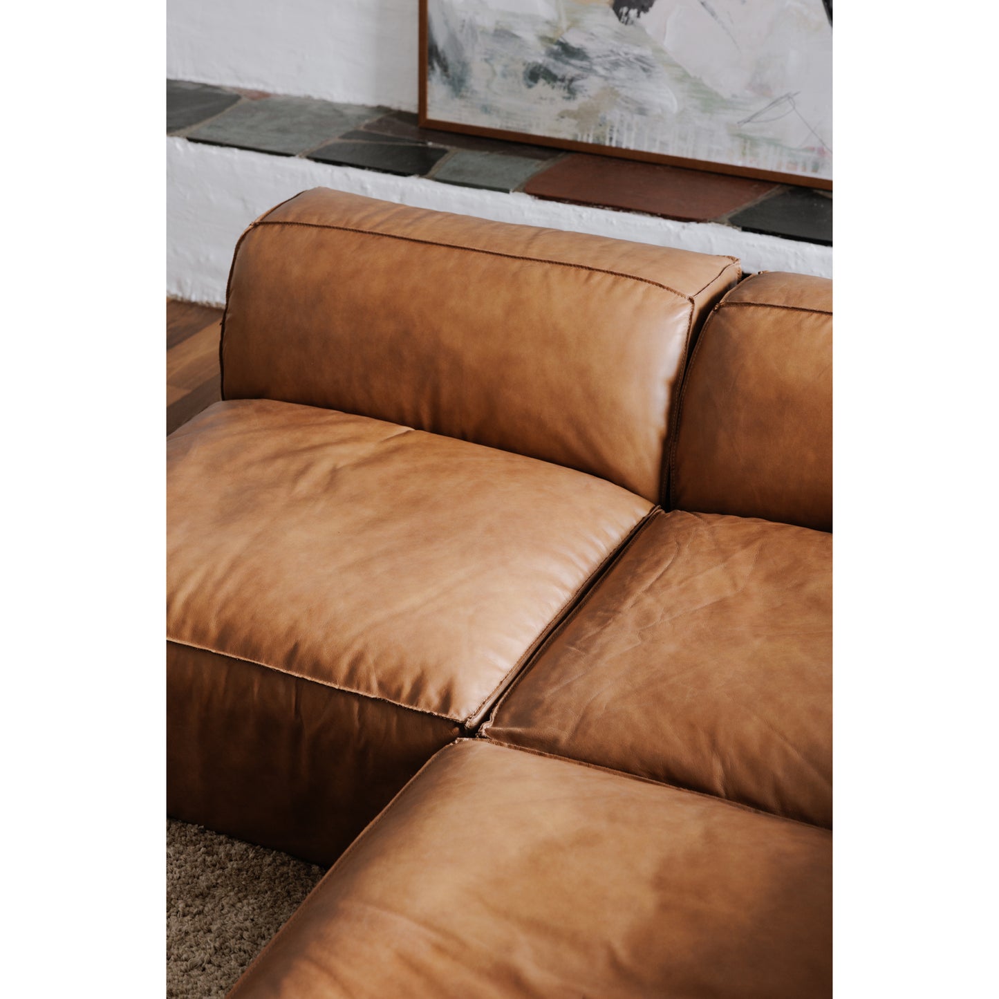 FORM OTTOMAN