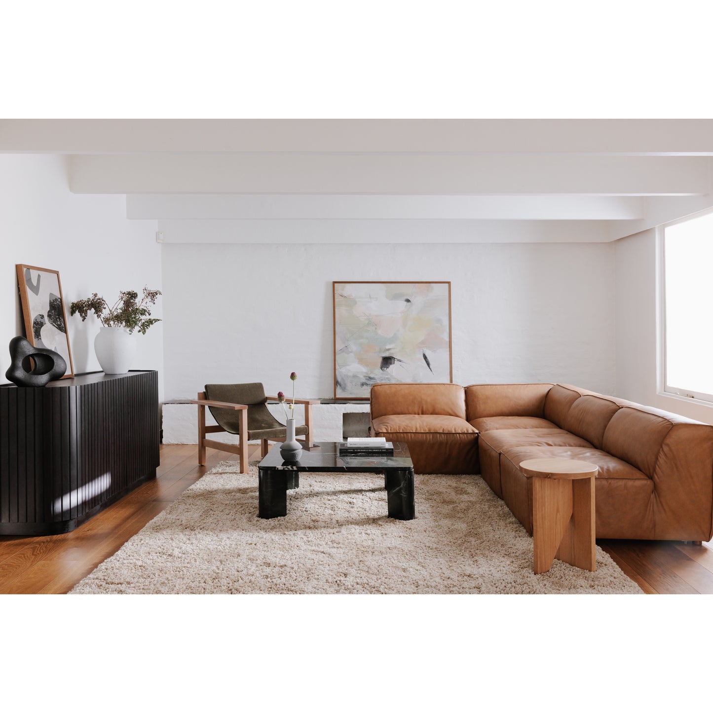 FORM OTTOMAN