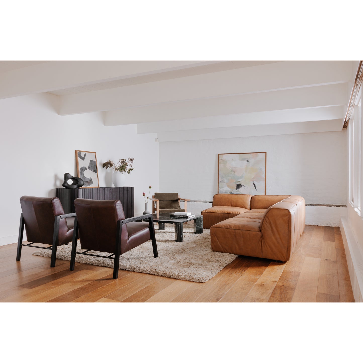 FORM OTTOMAN