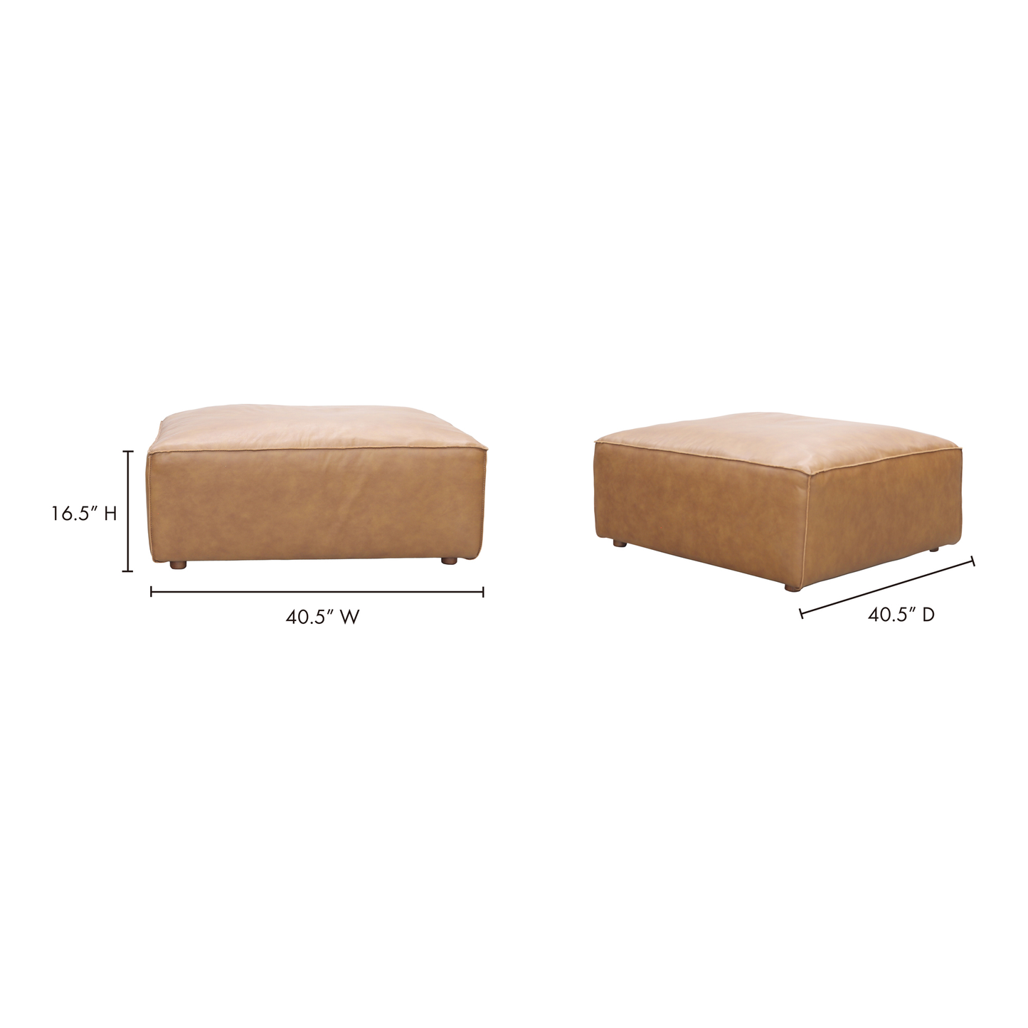 FORM OTTOMAN