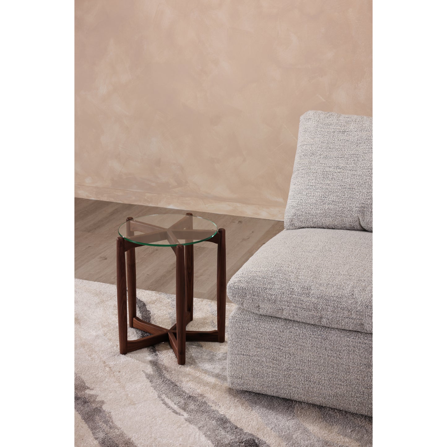 HETTA SIDE TABLE