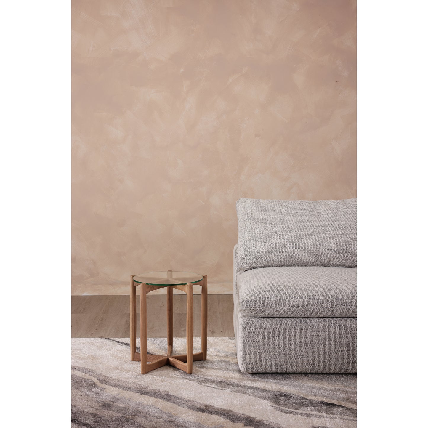 HETTA SIDE TABLE