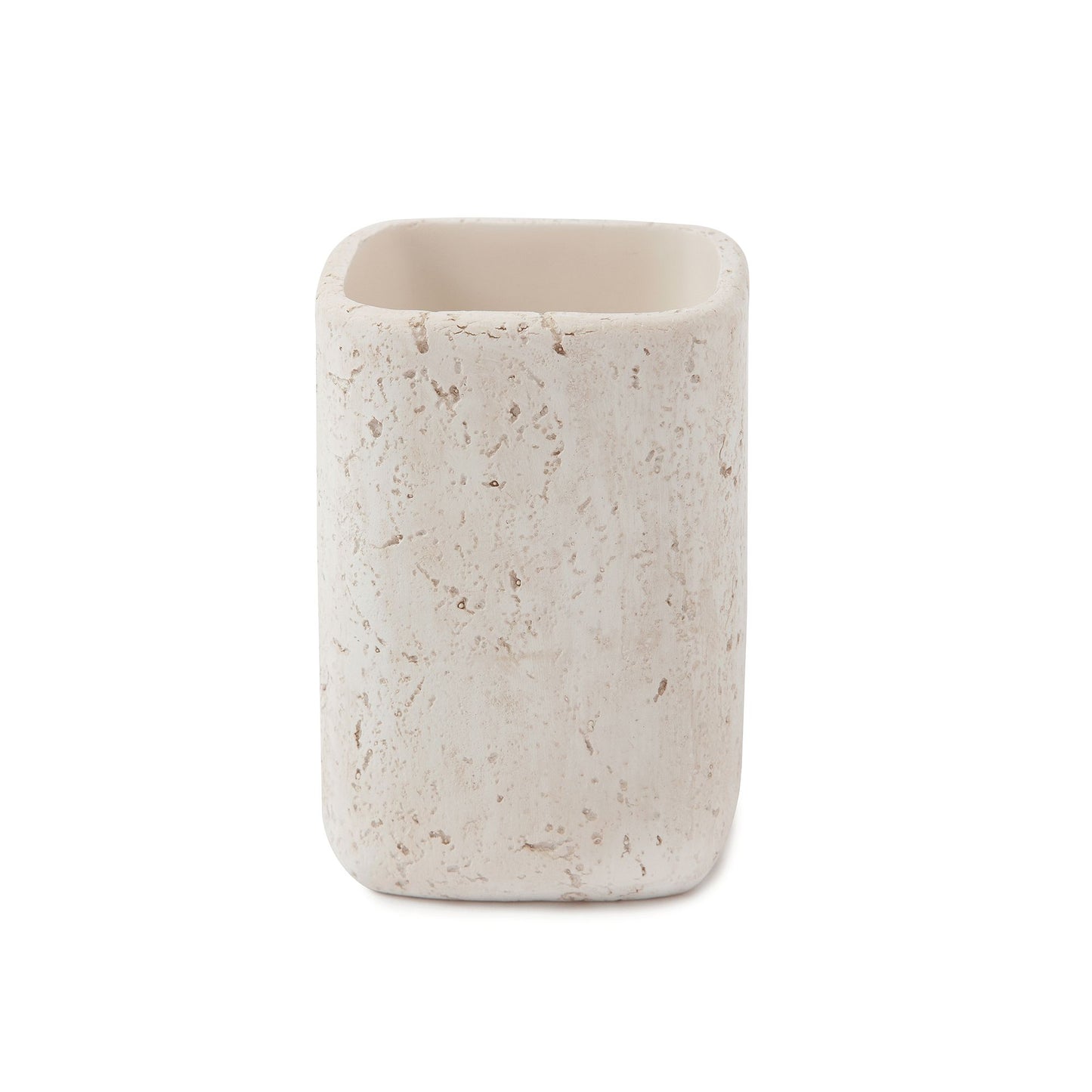 Aman Resin Bath Accessories