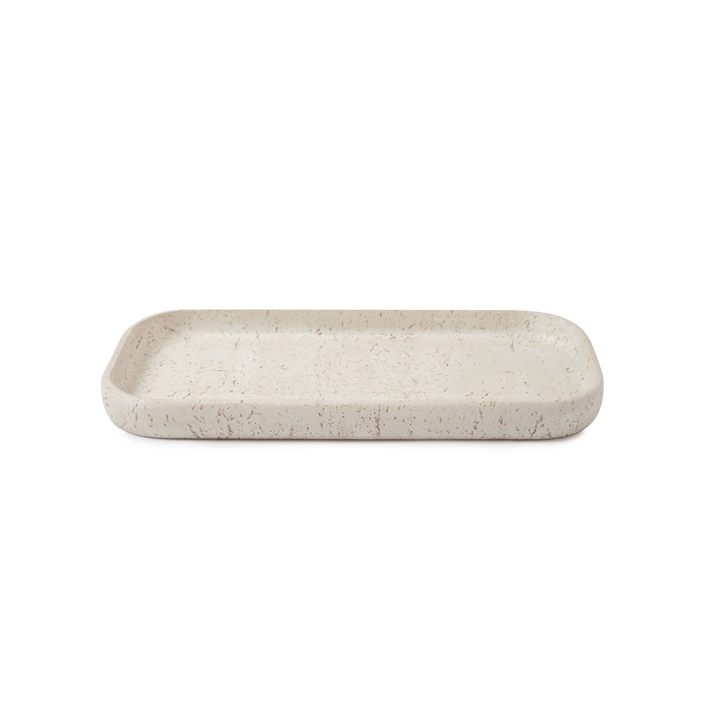 Aman Resin Bath Accessories