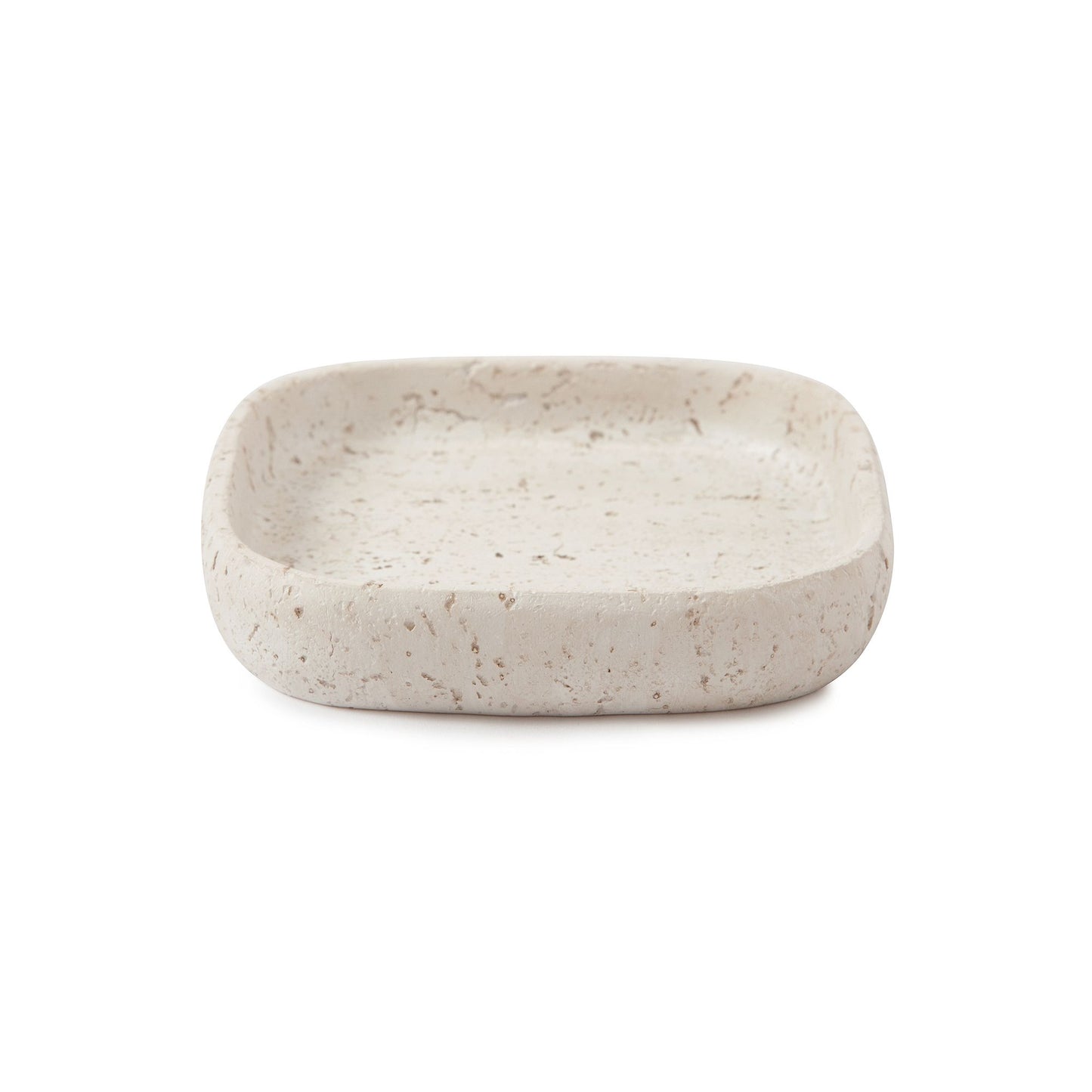Aman Resin Bath Accessories