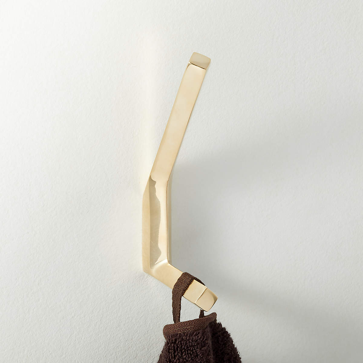 Blaine Wall Mount Hook