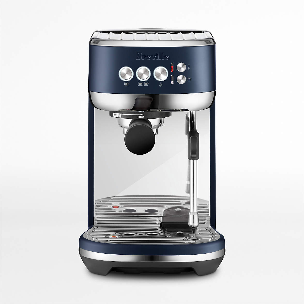 Breville ® Bambino ® Plus Espresso Machine