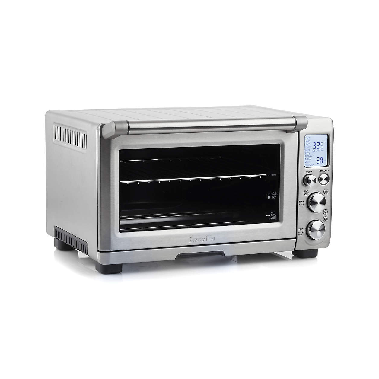 Breville ® Smart Oven Pro ® Toaster Oven
