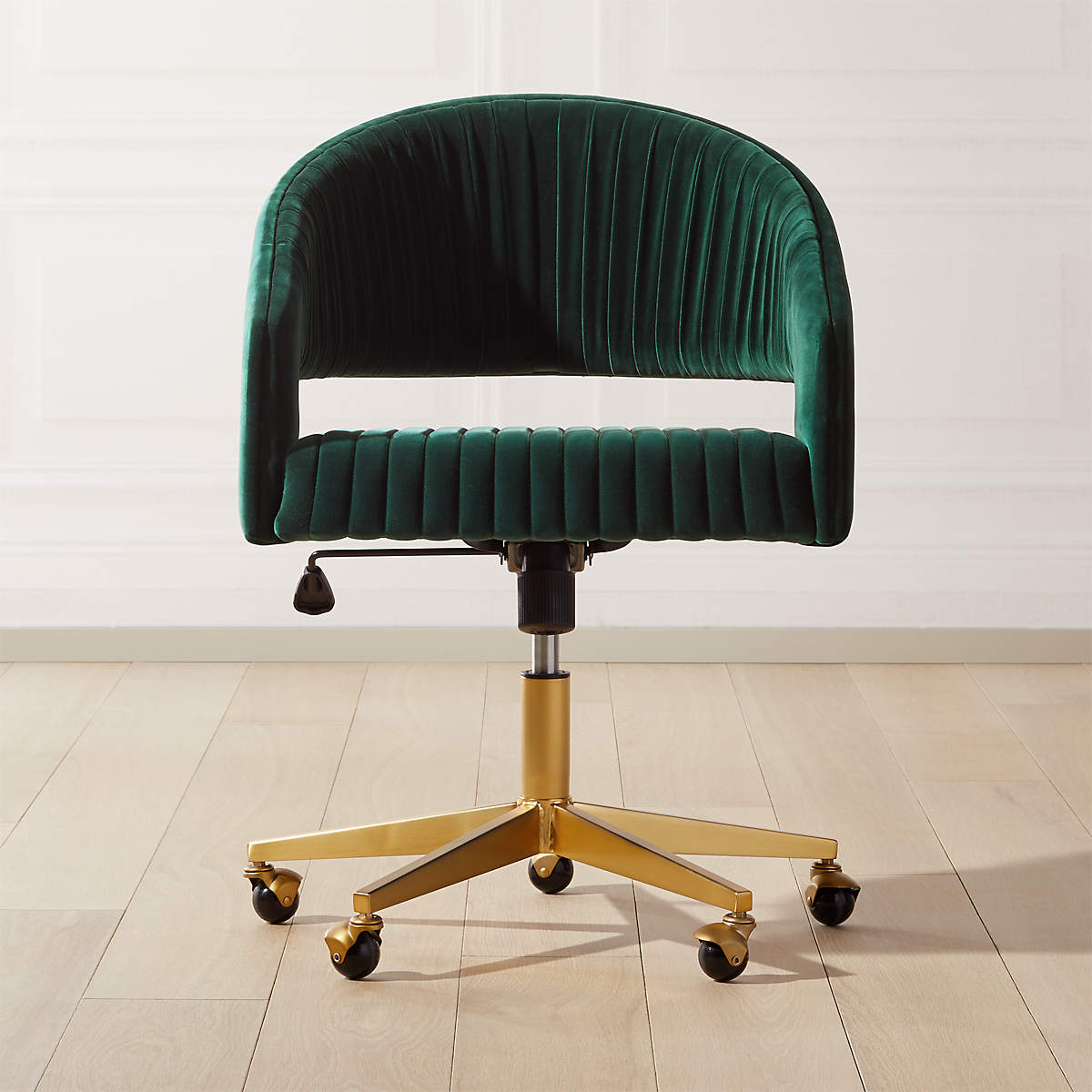 Channel Office Chair