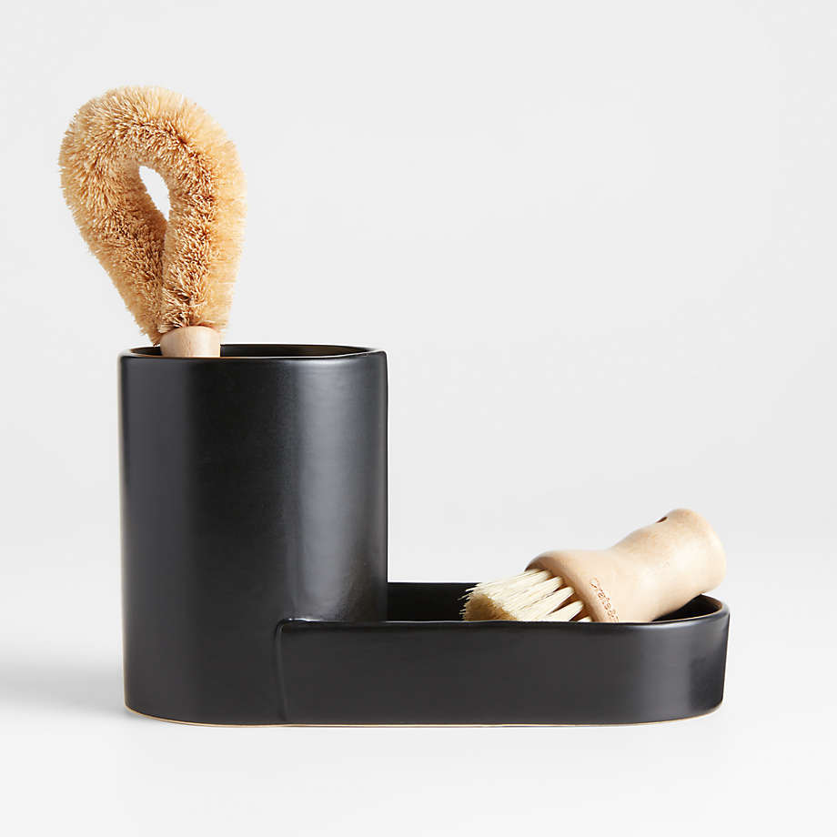 Chet Ceramic Sink Caddy