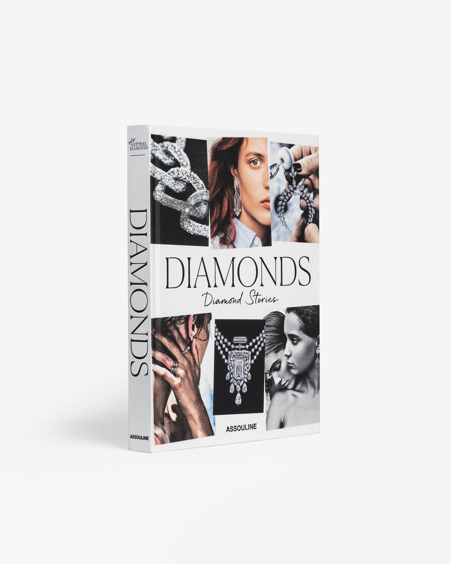 Diamonds: Diamond Stories