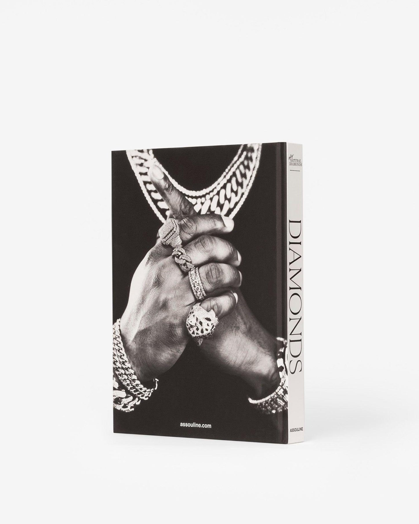 Diamonds: Diamond Stories