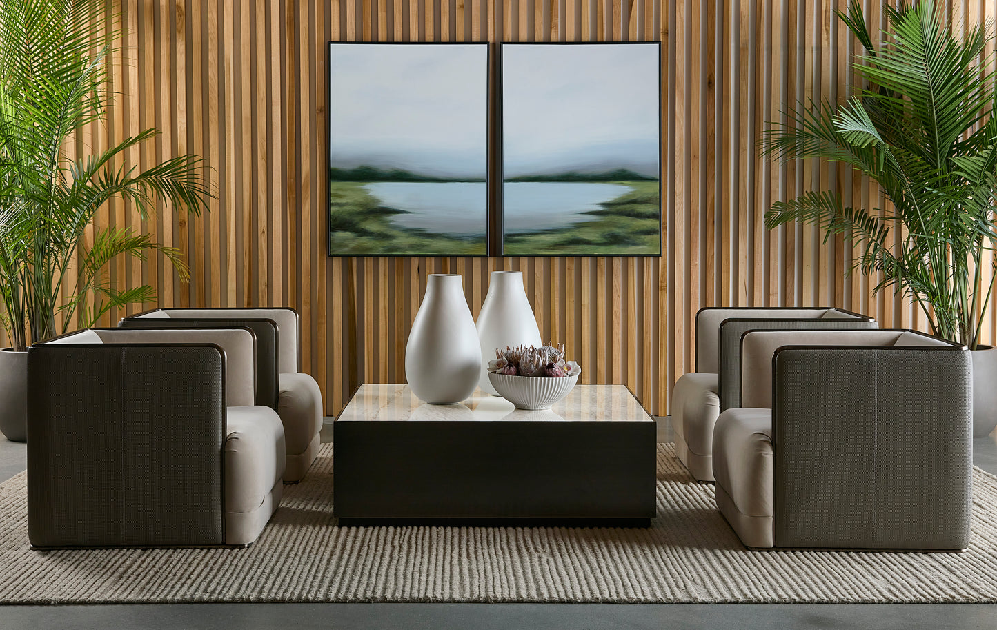 Selah Coffee Table