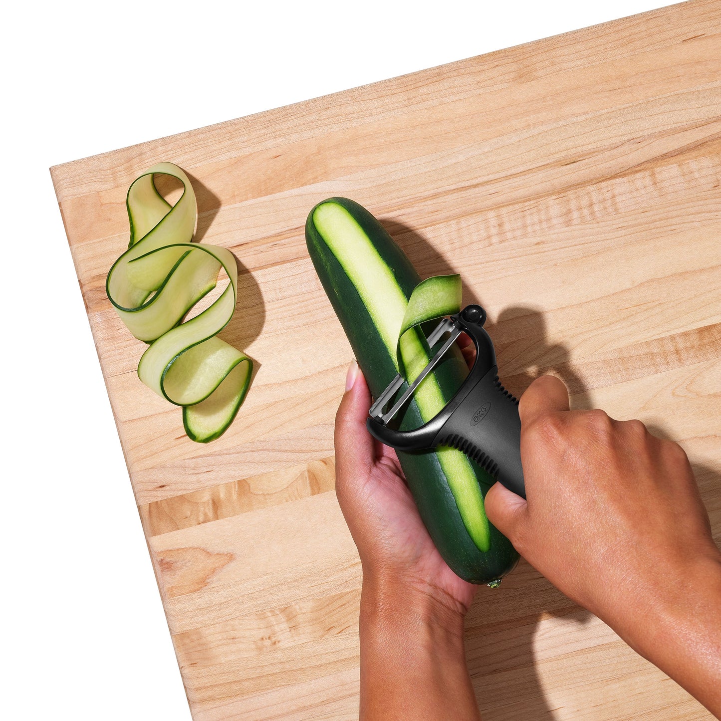 Good Grips Y Peeler