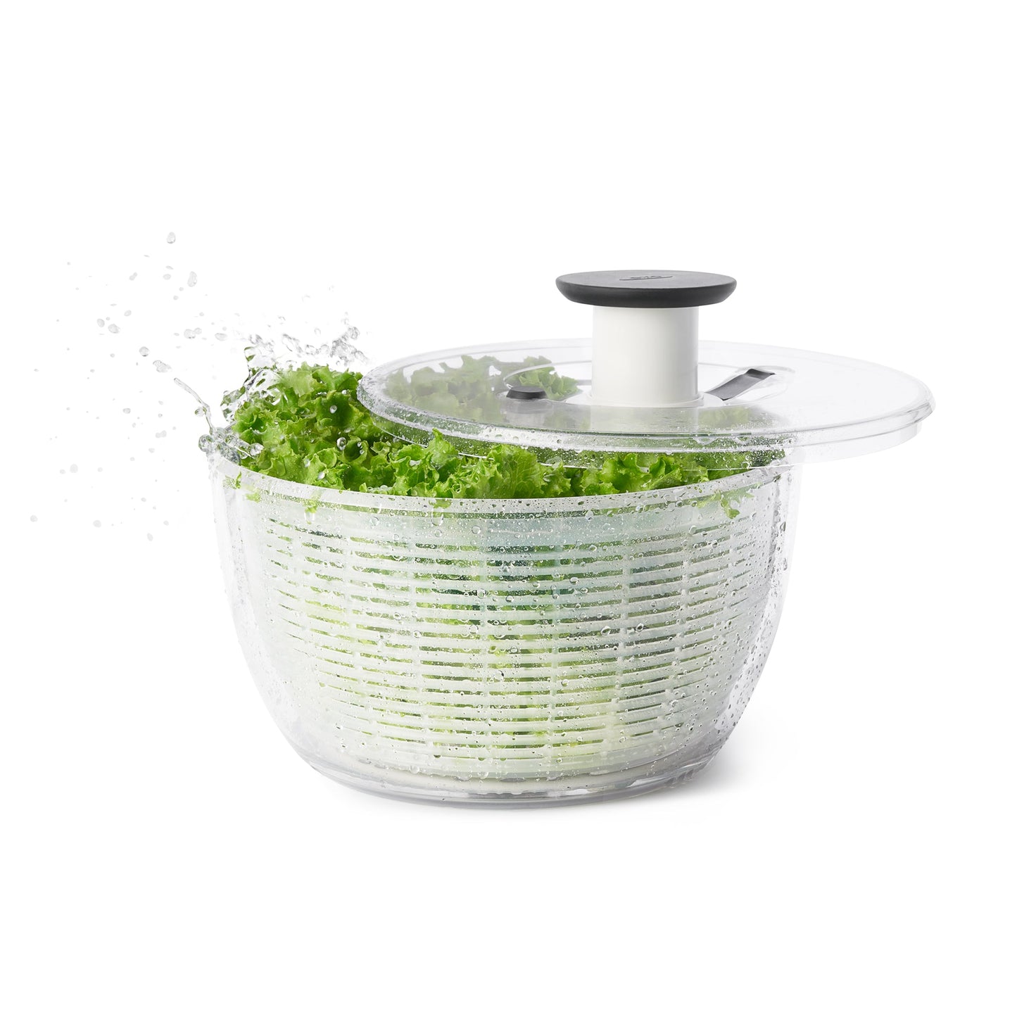 Good Grips Salad Spinner 4.0