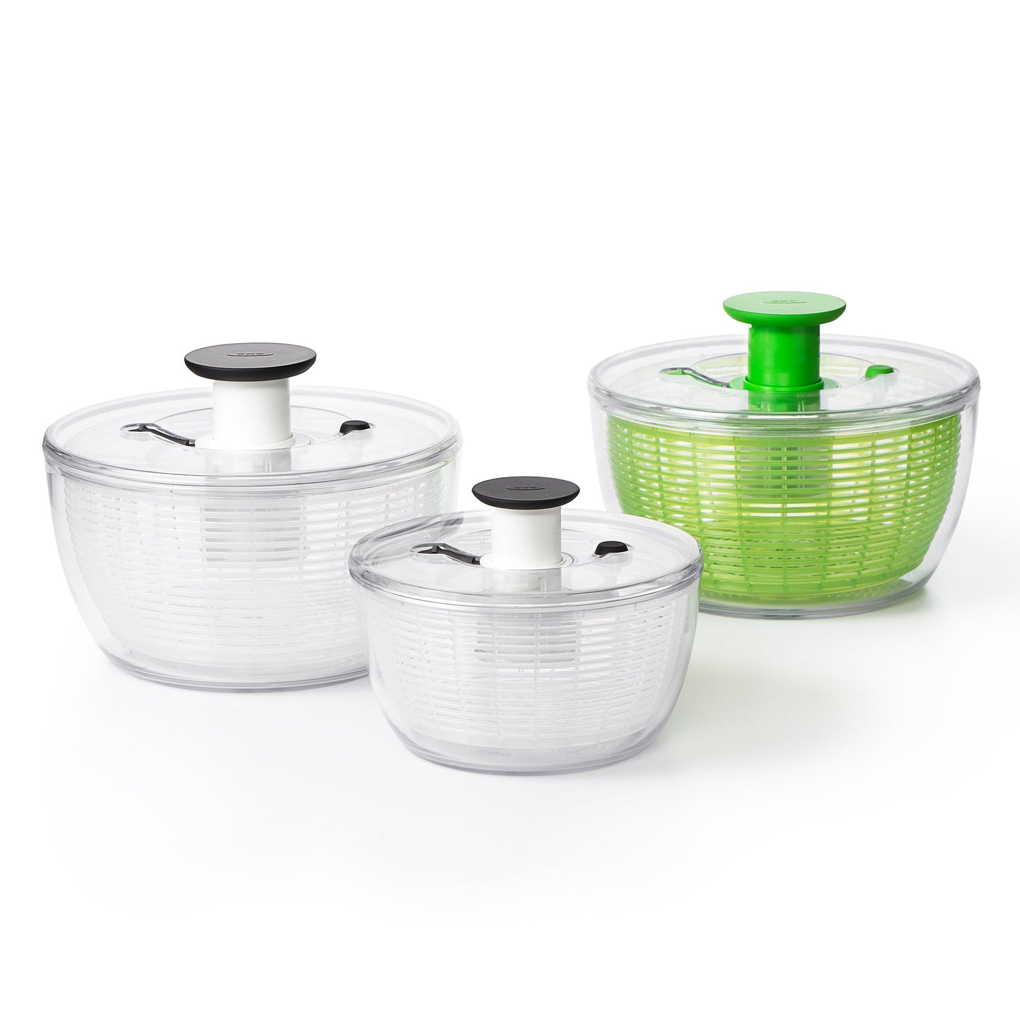 Good Grips Salad Spinner 4.0