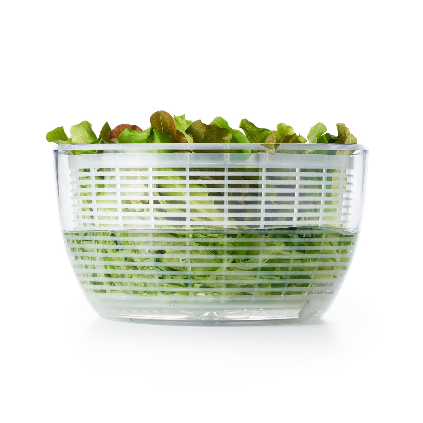 Good Grips Salad Spinner 4.0