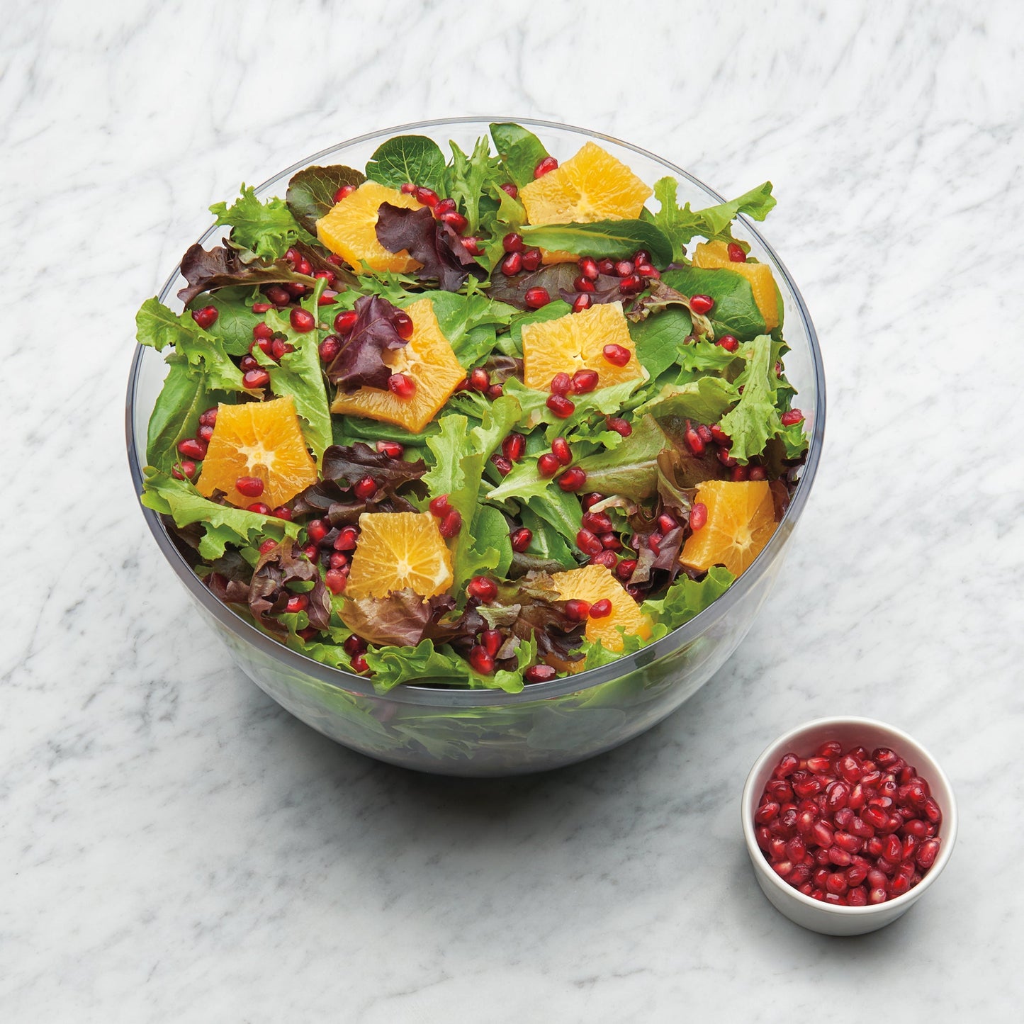 Good Grips Salad Spinner 4.0