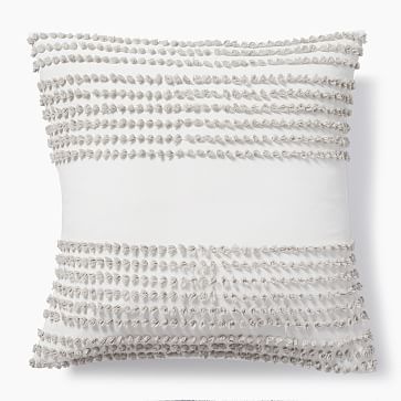 Candlewick Duvet Cover & Shams