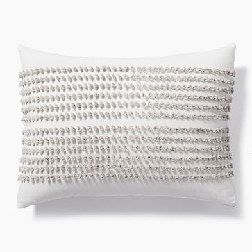 Candlewick Duvet Cover & Shams