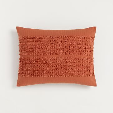 Candlewick Duvet Cover & Shams