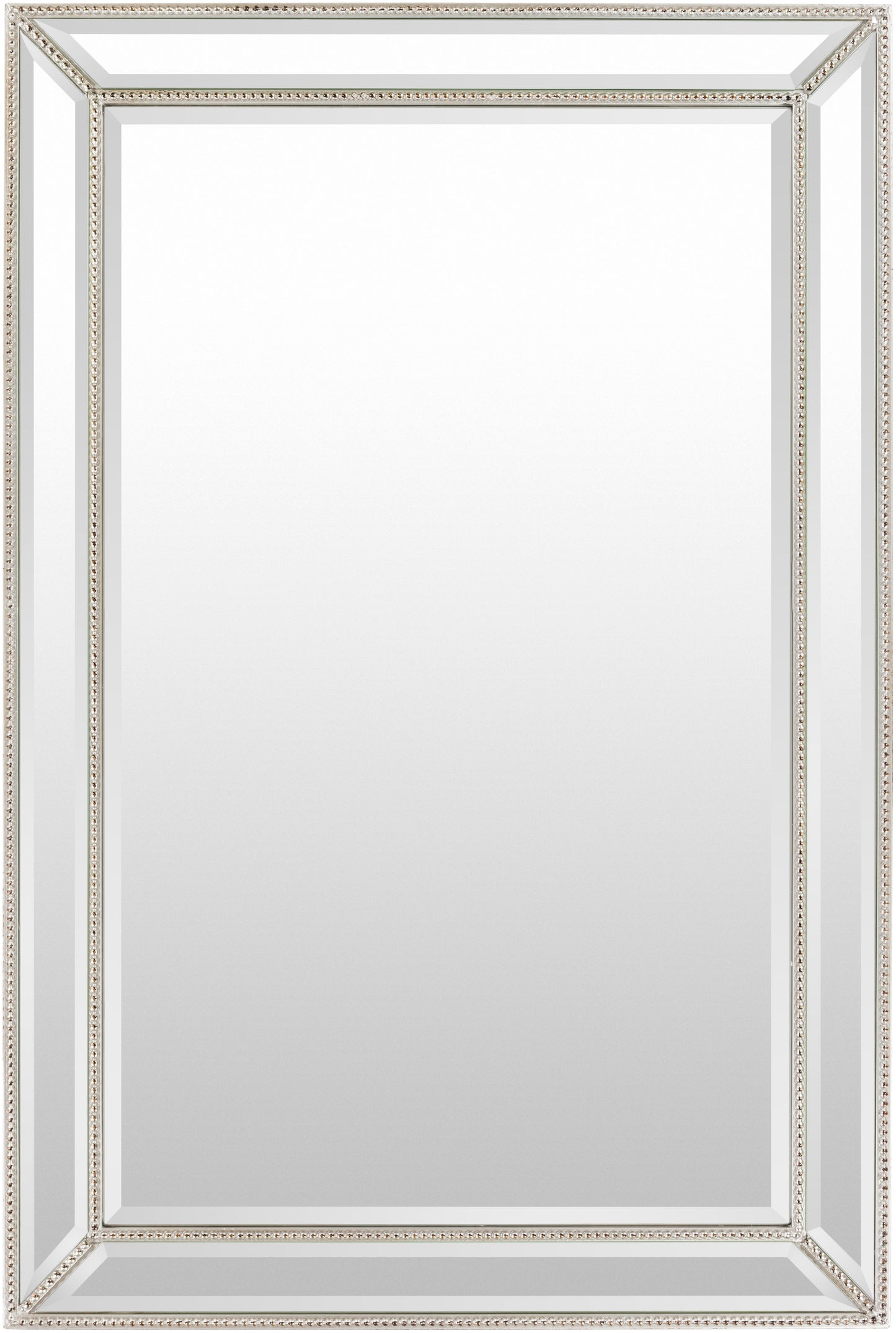 Pemberton Accent Mirror