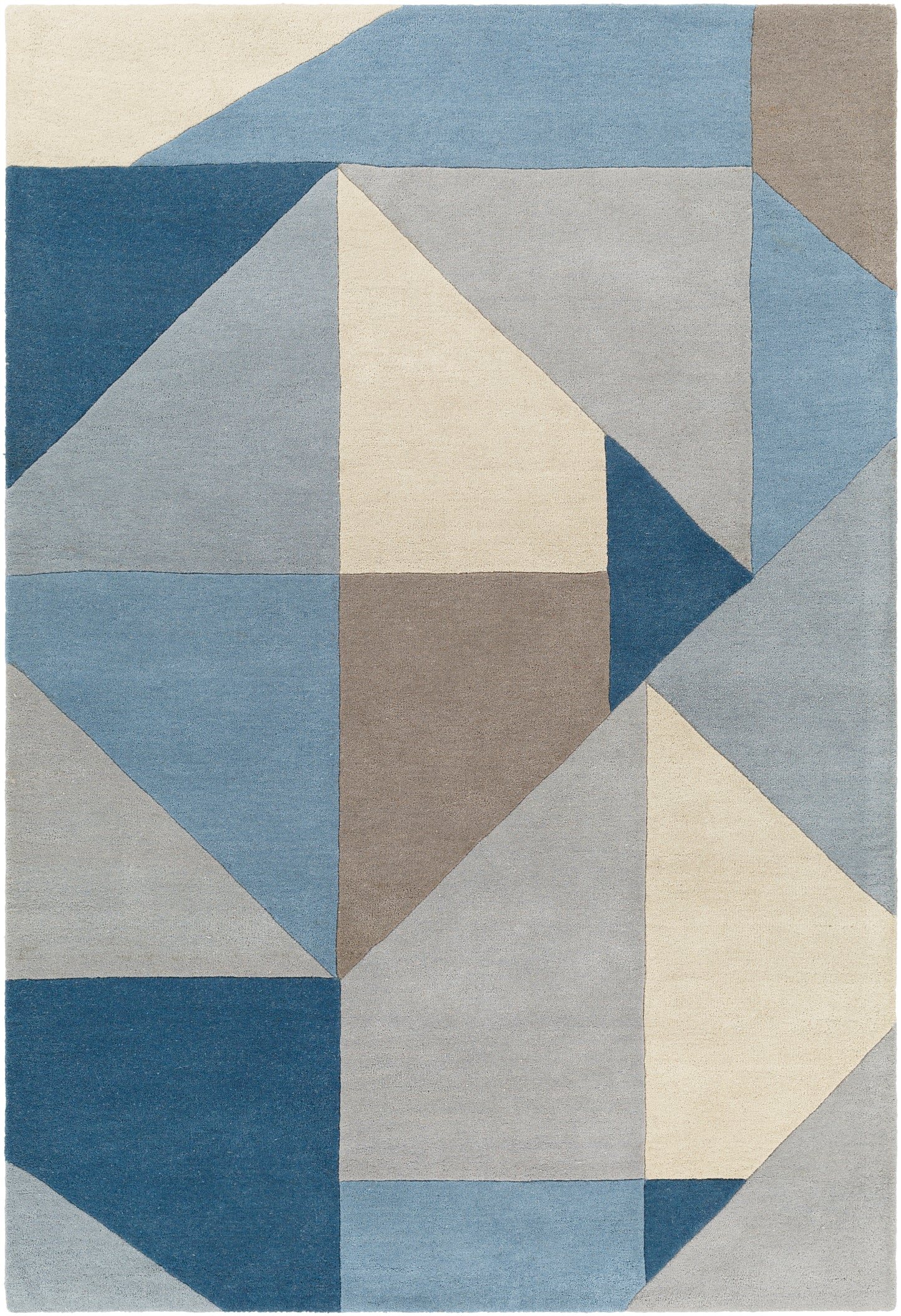 Queens Handmade Rug