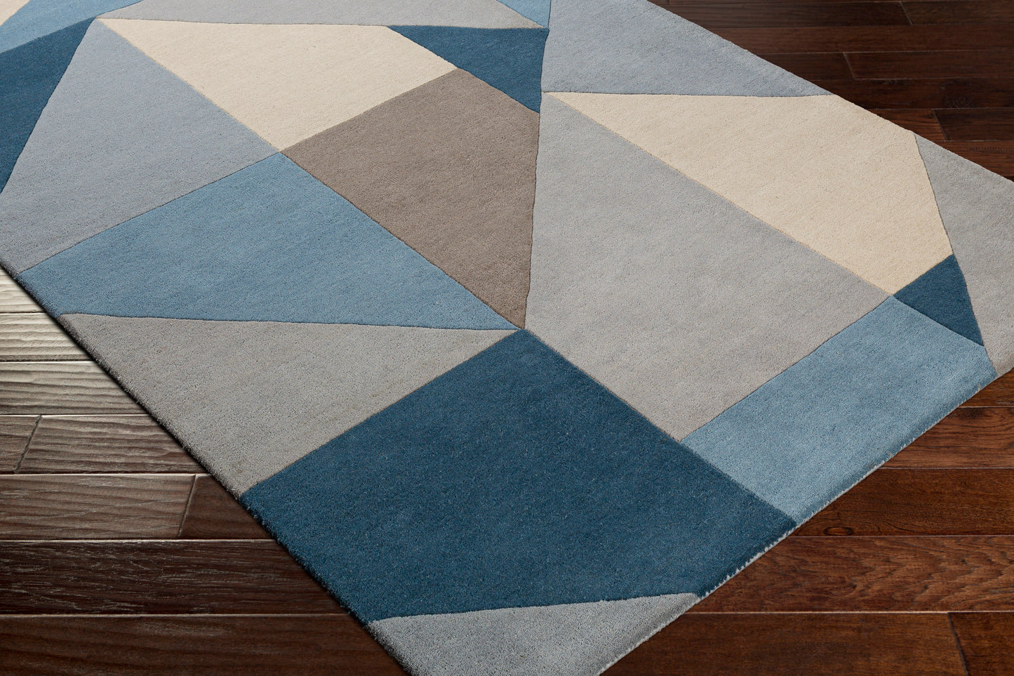 Queens Handmade Rug