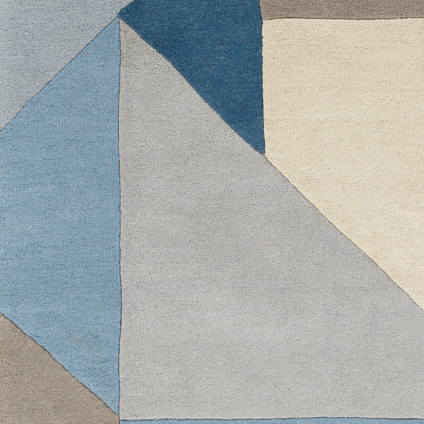 Queens Handmade Rug