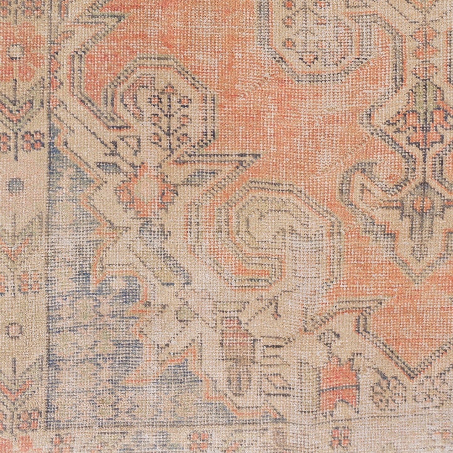Unique Handmade Rug