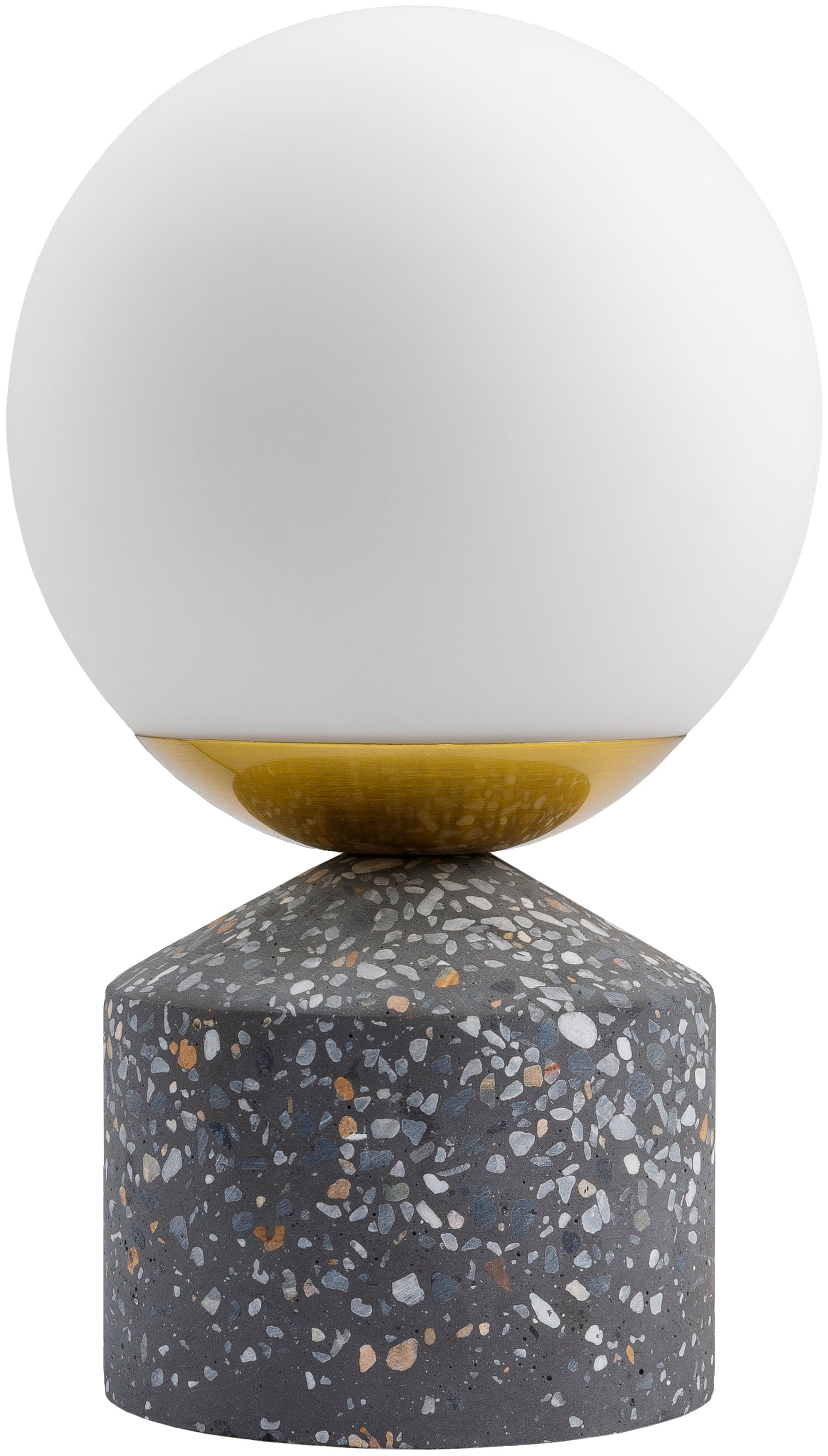 Verve Globe Table Lamp