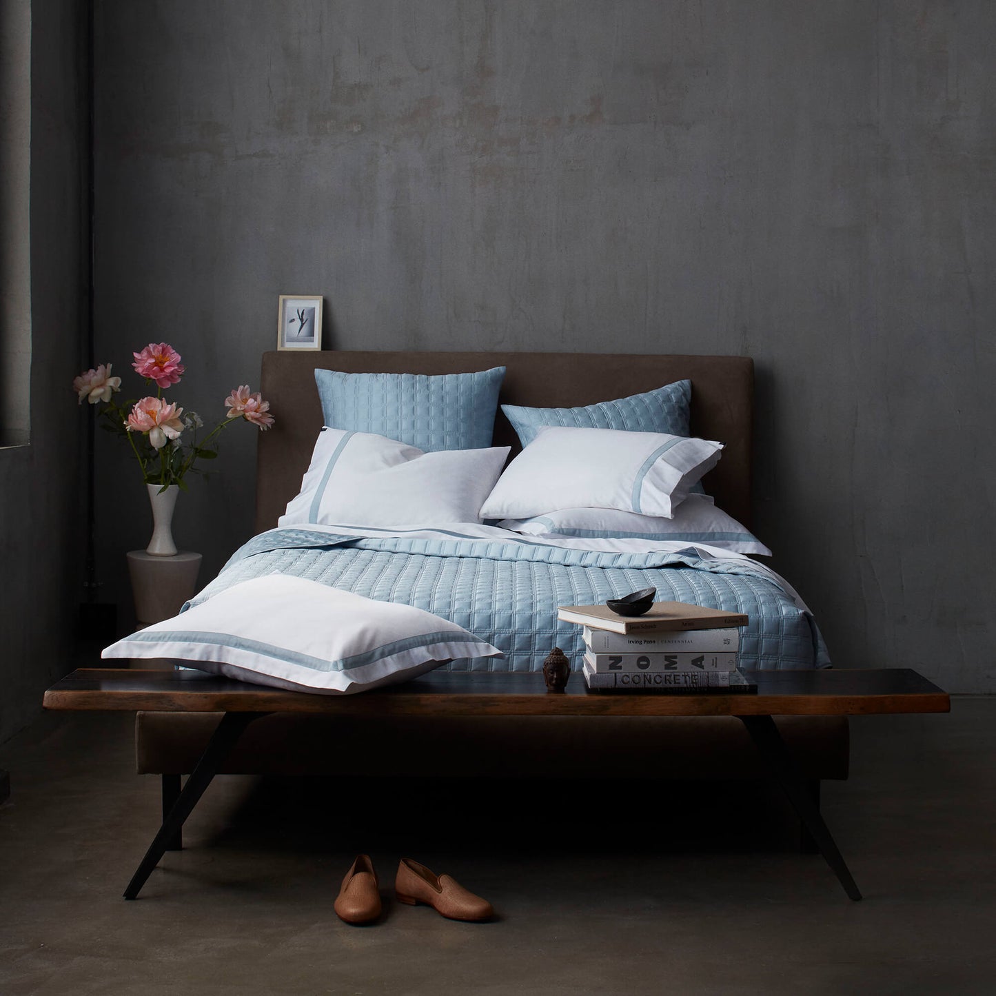 Plain + Perfect
