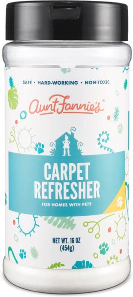 Carpet Refresher - Bright Lemon