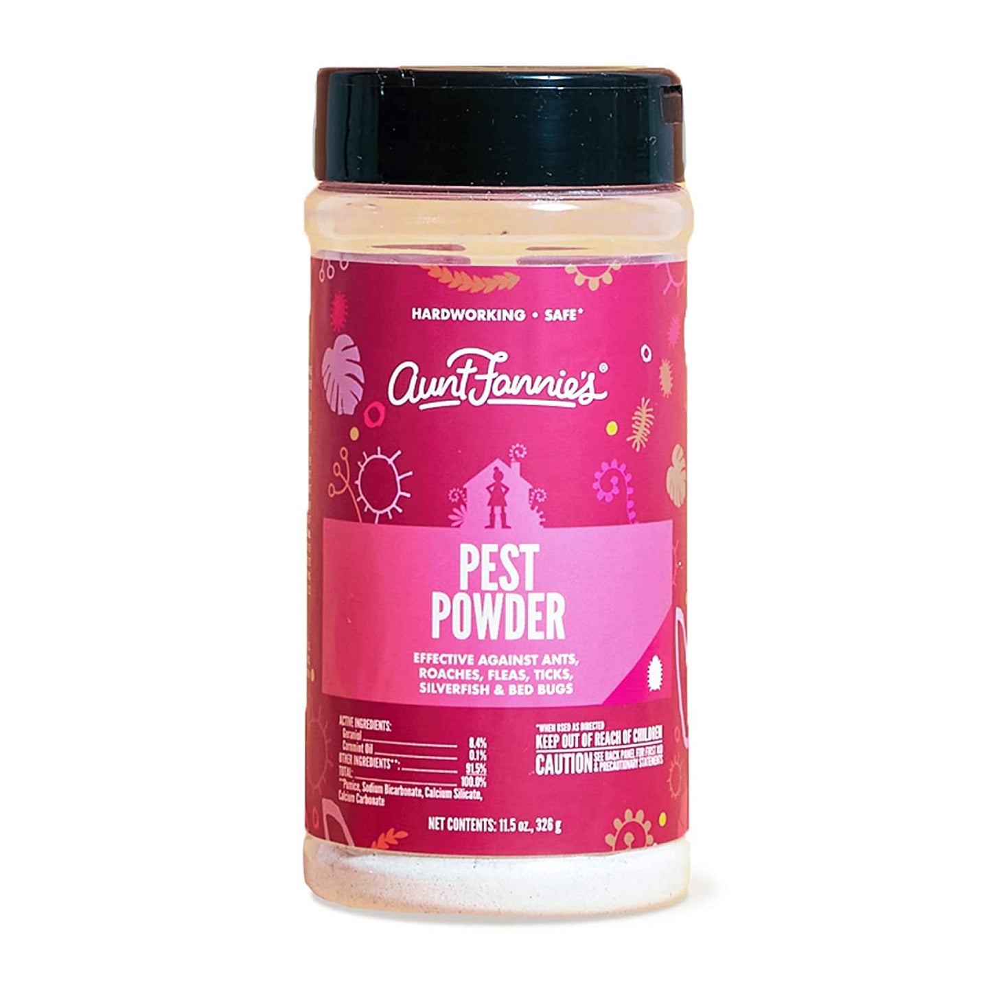 Pest Powder