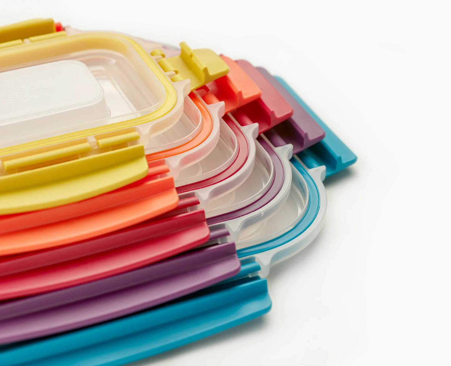 Nest™ Lock 10-piece Multi-size Container Set