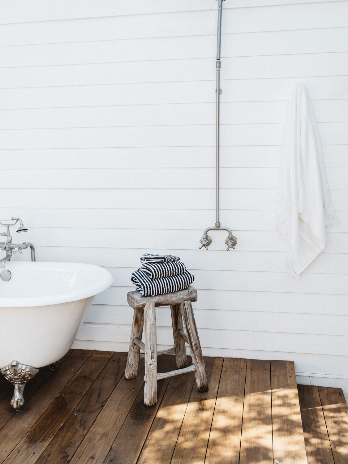 The Bath Set