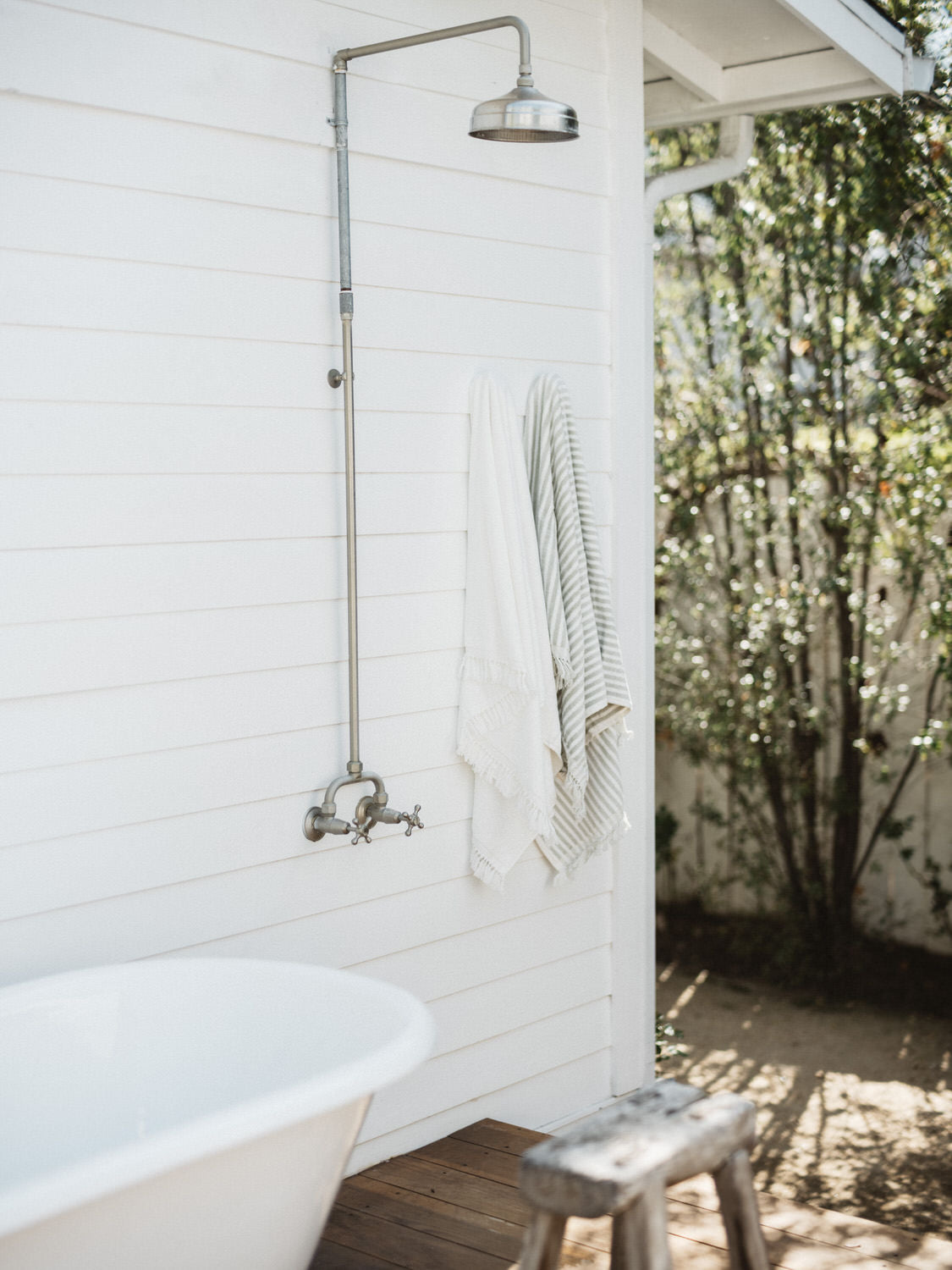 The Bath Set