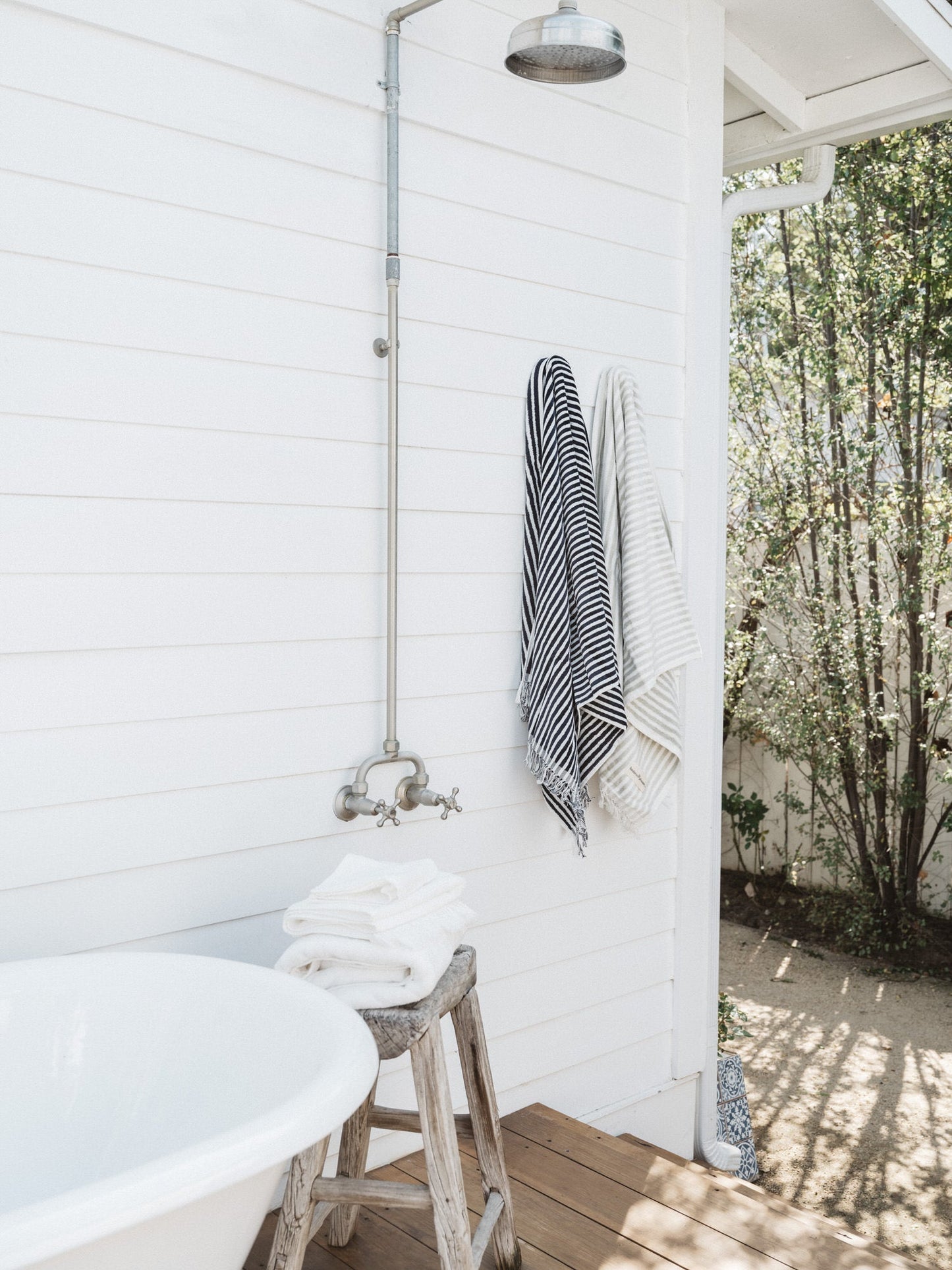 The Bath Set