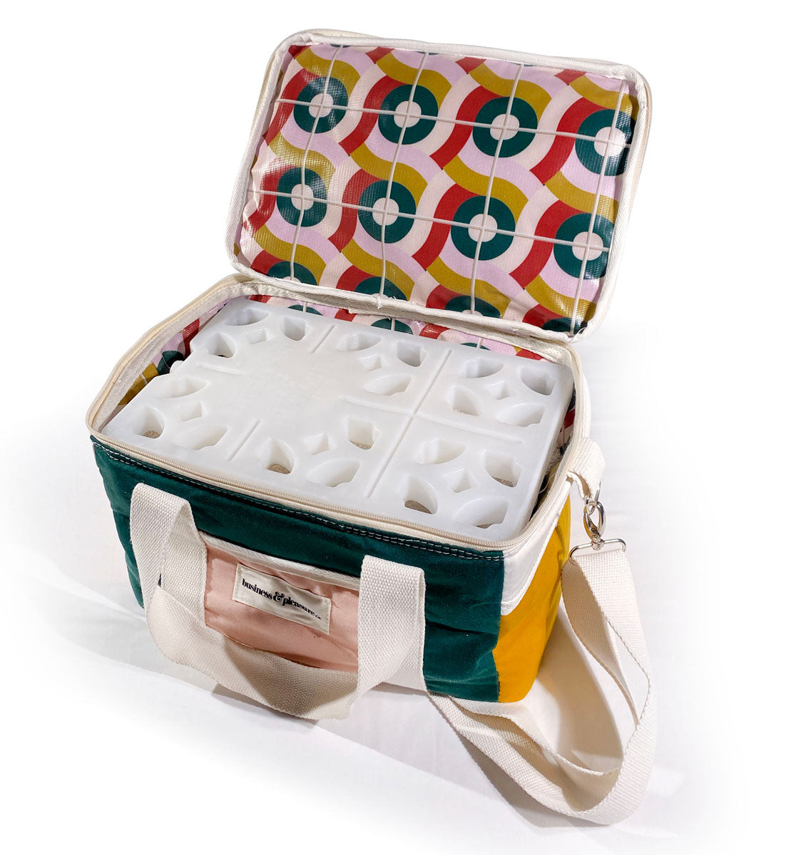 Breeze Block Ice Pack