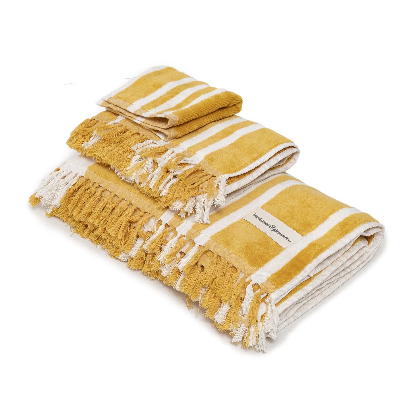 The Bath Set