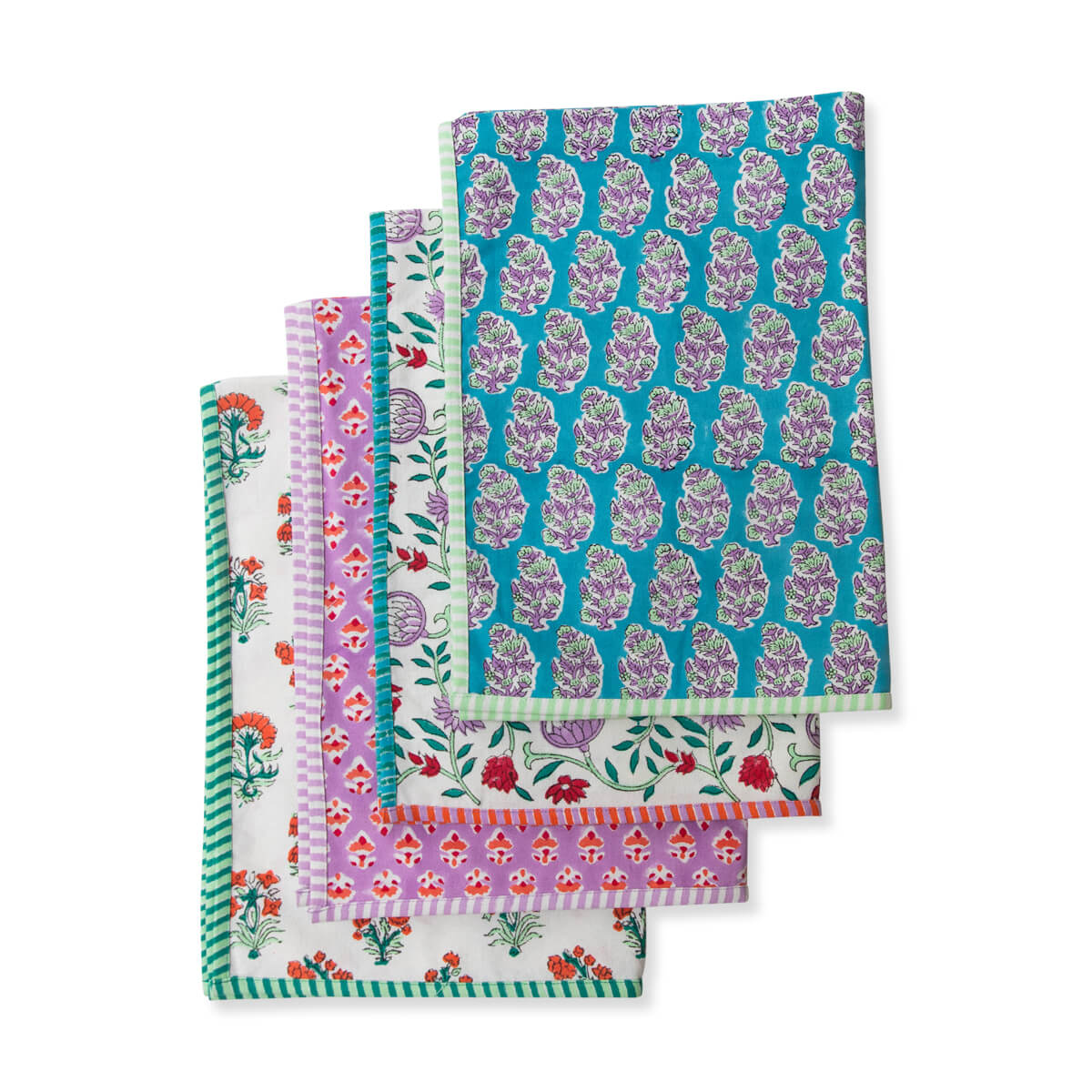 Mimi Tea Towels S/2