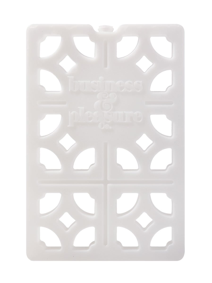 Breeze Block Ice Pack