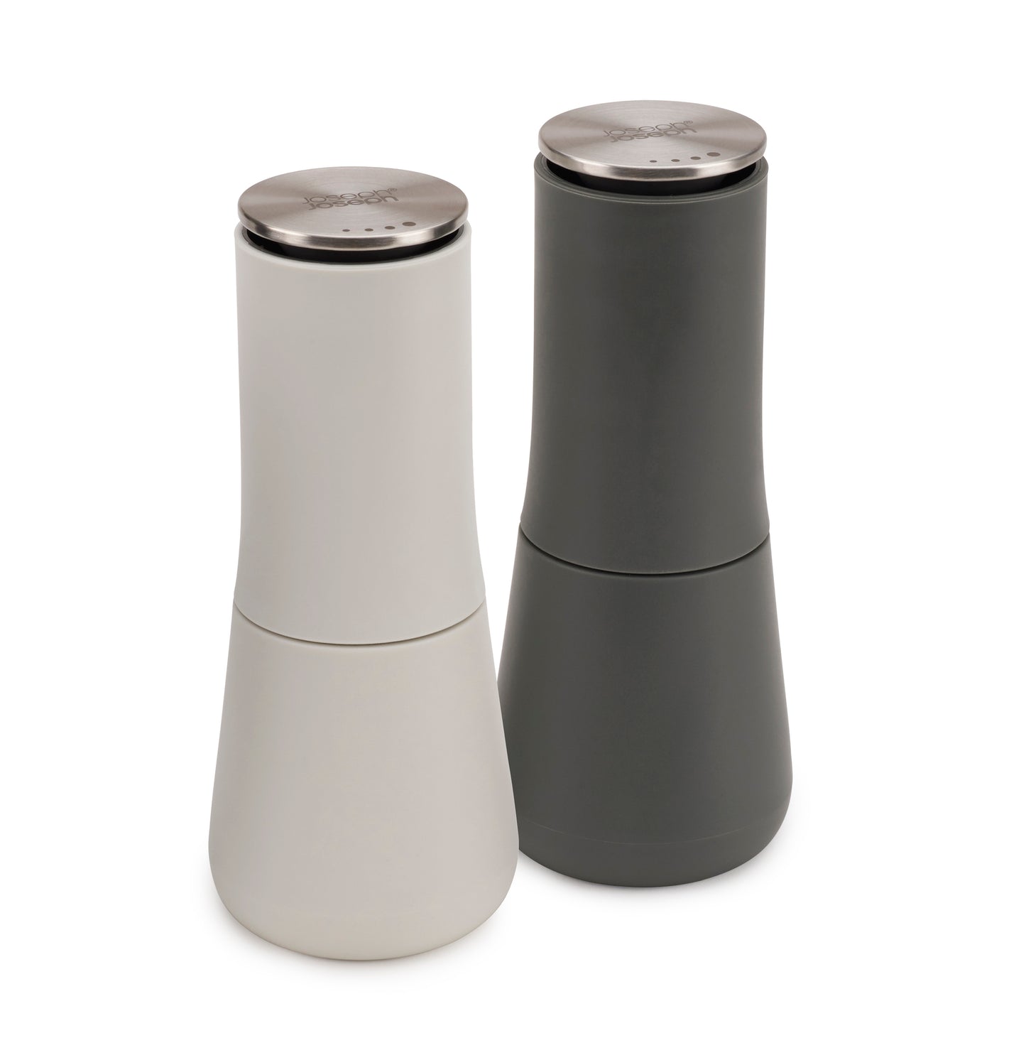 Milltop™ Salt & Pepper Mills