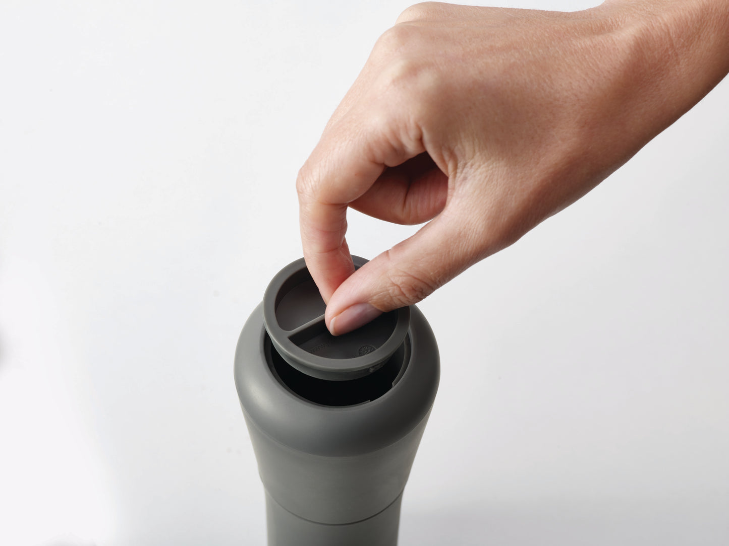 Milltop™ Salt & Pepper Mills