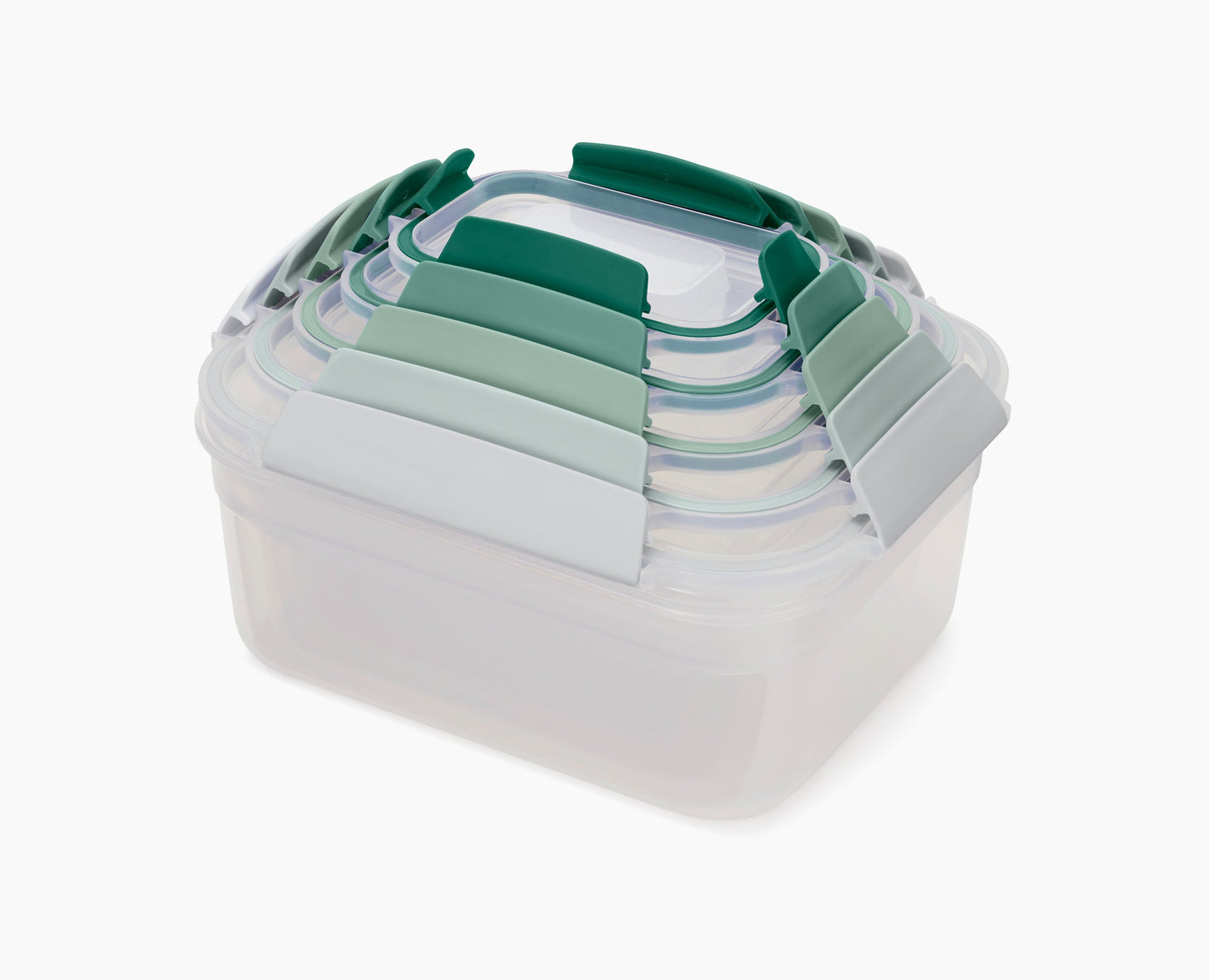 Nest™ Lock 10-piece Multi-size Container Set