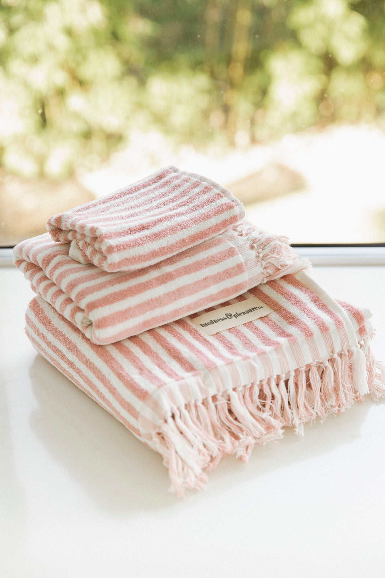The Bath Set