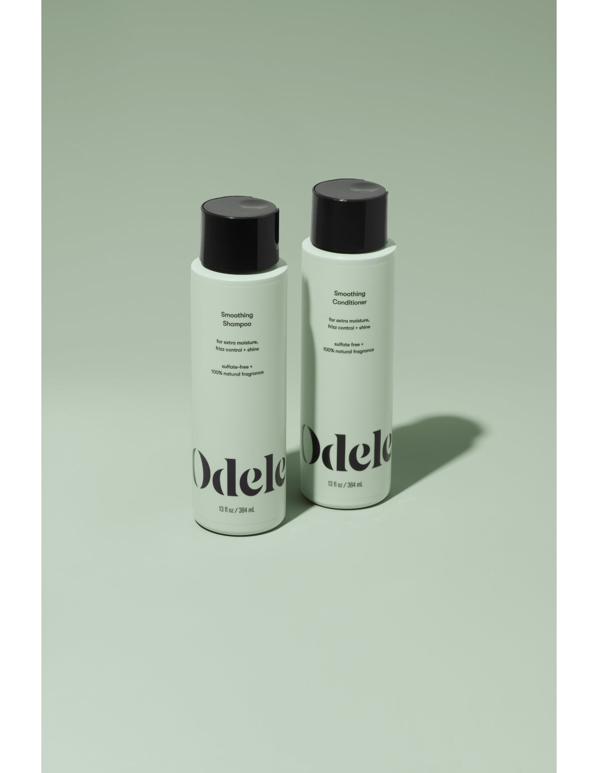 Smoothing Conditioner