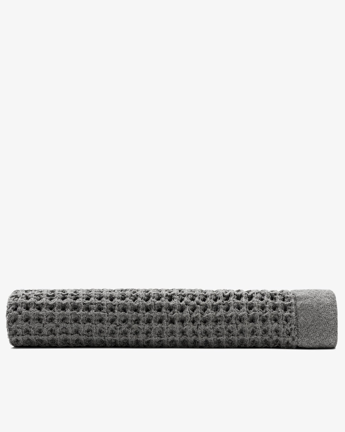 Waffle Bath Sheet